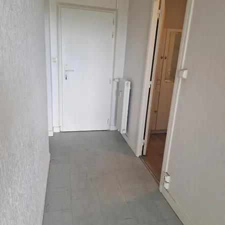 Abh Apartment Brest