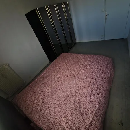 Abh Apartment *