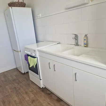 Abh Apartment Brest